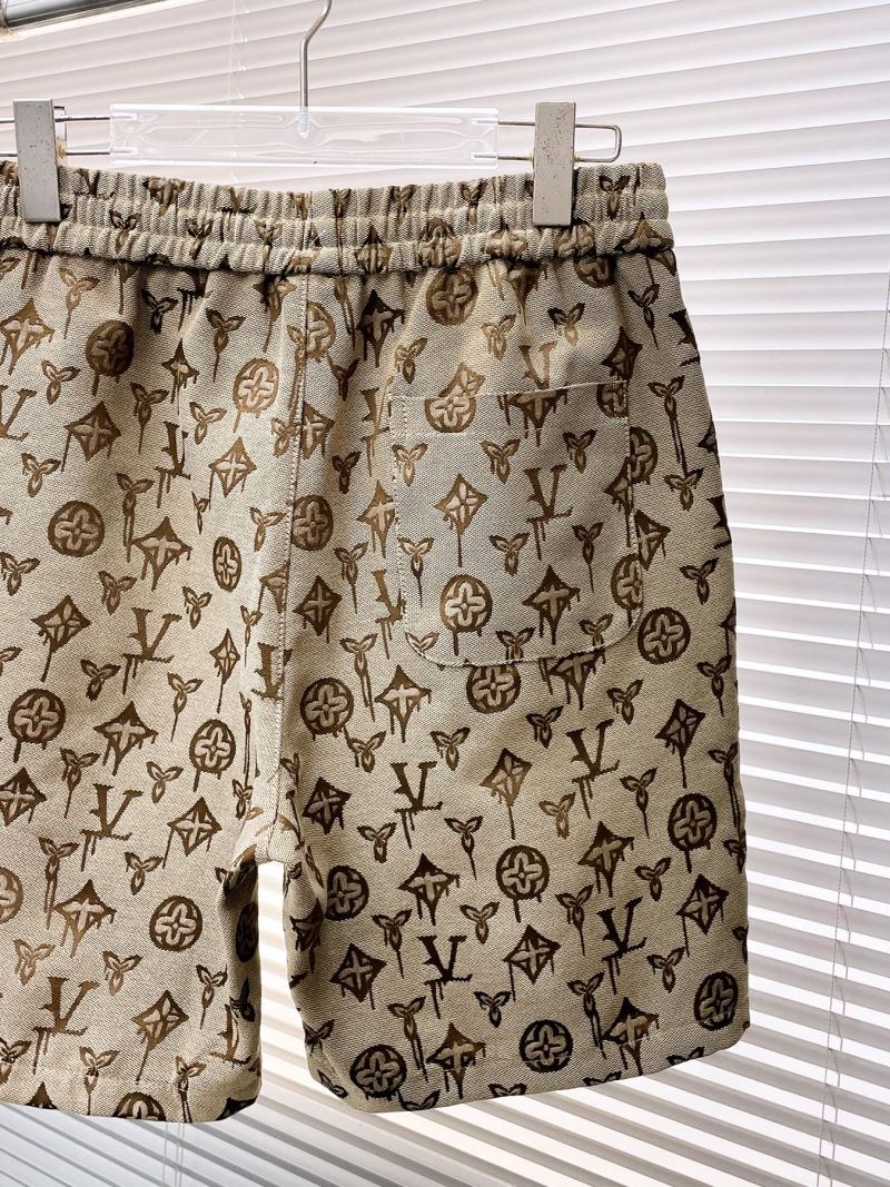 Louis Vuitton Short Pants